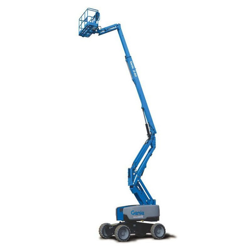 Sewa Genie Boomlift Z80/60 Jakarta