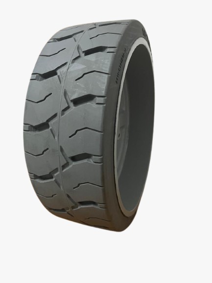 Non-marking Tire 15 x 5