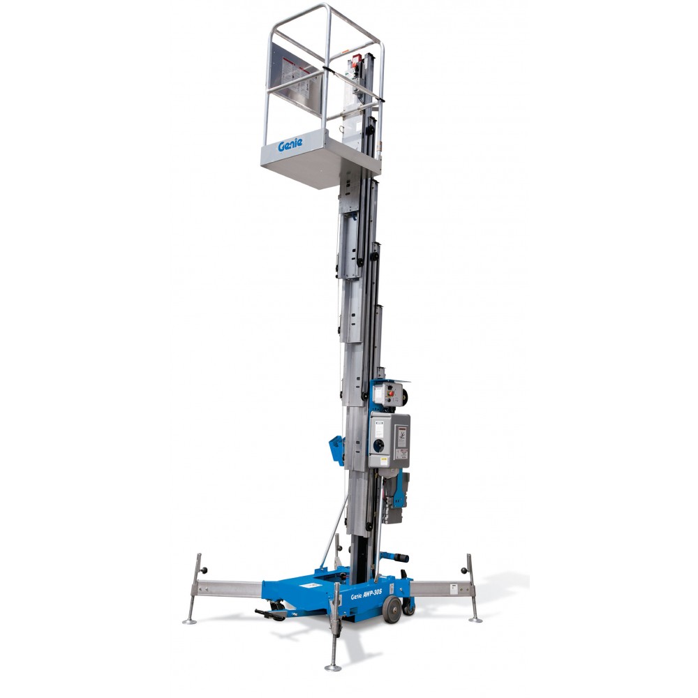 Genie Aerial Work Platform AWP-30S